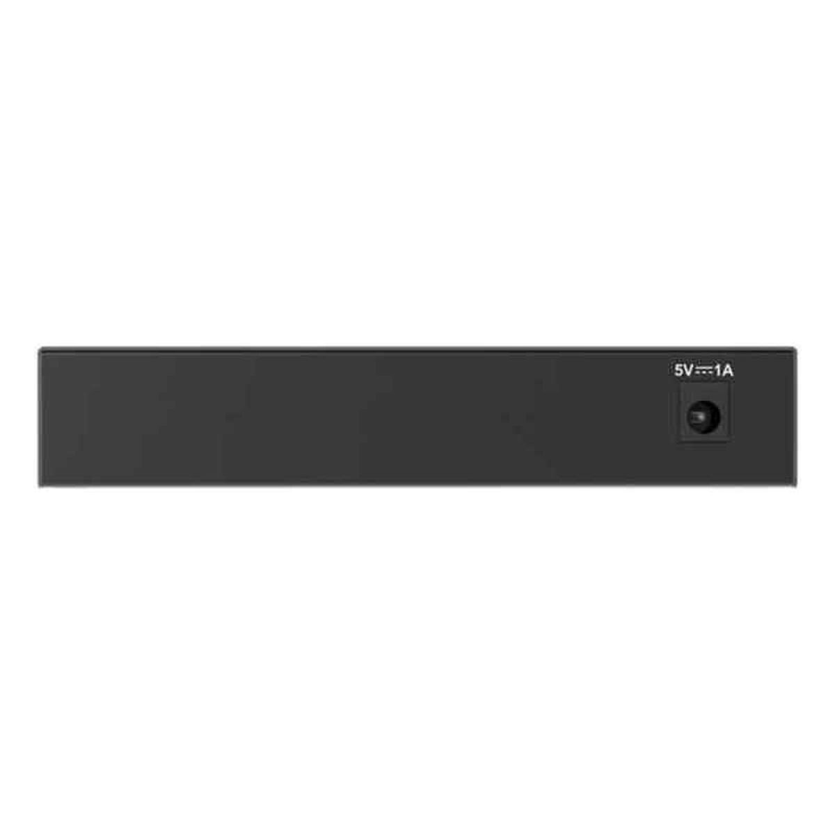 Schakelaar D-Link DGS-108GL